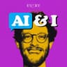 AI & I artwork